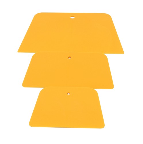 Japanspachtel set plaste - set,