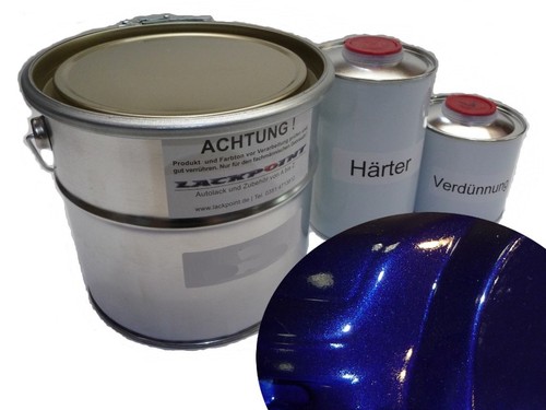 Liter set autolack - liter,