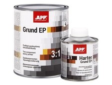 APP 2K Epoxy Grundierung EP