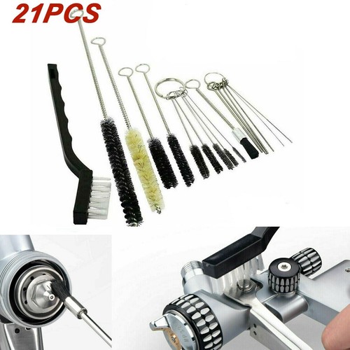 21tlg reinigungs set für - set,