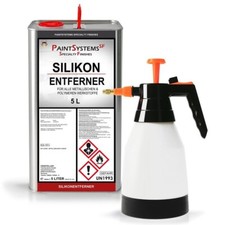 Silikonentferner 5 Liter