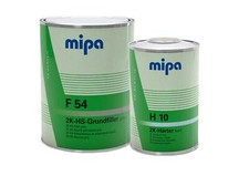 SET Mipa 2K HS Grundfiller F