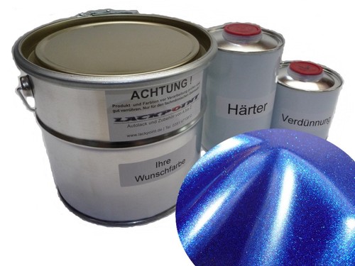 Liter set bootslack - 2,