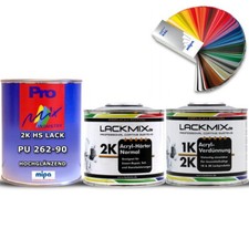 Mipa PU 262-90 / 1,0 Kg