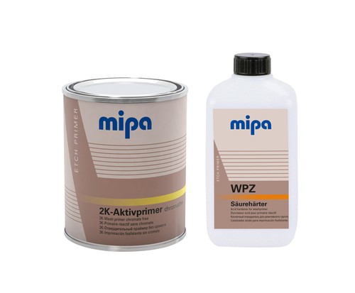 Set mipa 2k - set, l