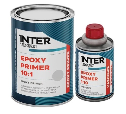 Epoxy grundierung epoxid - grundierung, ep