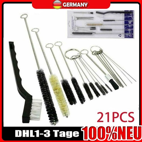 21teile lackierpistole - 21teile,