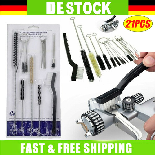 21pcs reinigungs set für - 21pcs,