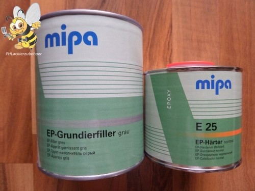 Set mipa ep - mipa, 1,5l