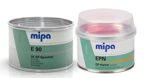 Set mipa - set, e