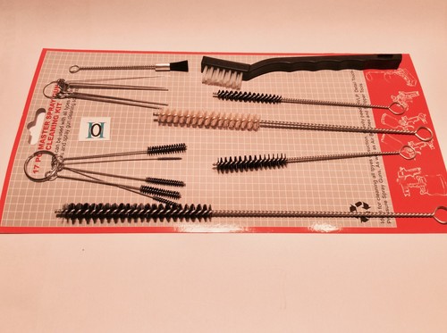Reinigungsset für - reinigungsset,