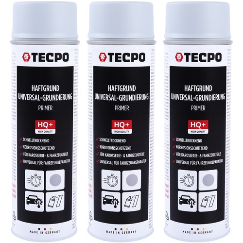 Tecpo haftgrund grundierung - haftgrund,