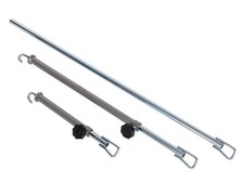 NTools BLK 3 Heckklappenhalter