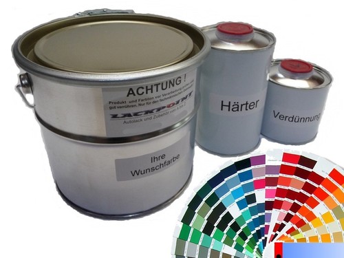 Set epoxid primer - set,