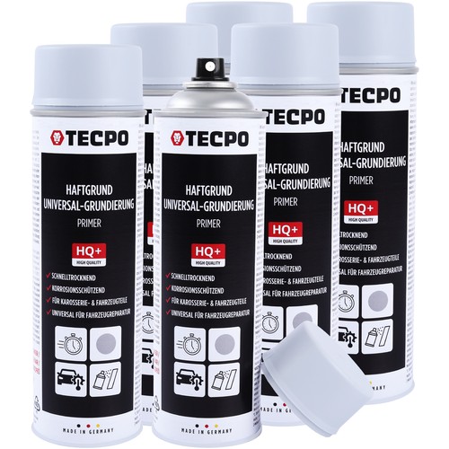 Tecpo haftgrund grundierung - tecpo,