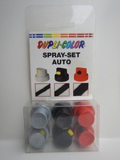 Dupli Color Spray Set
