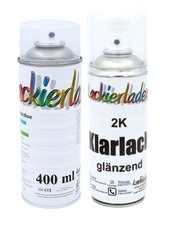 SET Autolack nach Formel in