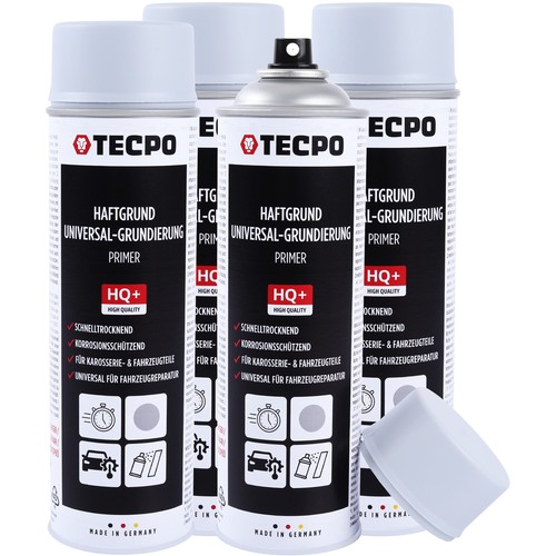 Tecpo haftgrund grundierung - tecpo,