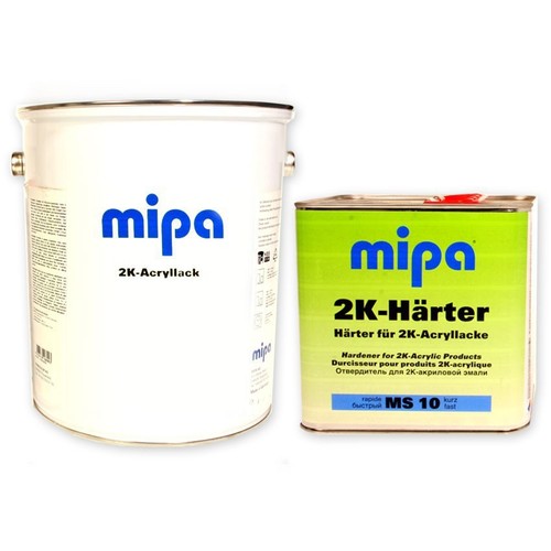 5kg autolack geeignet - 1,5kg,