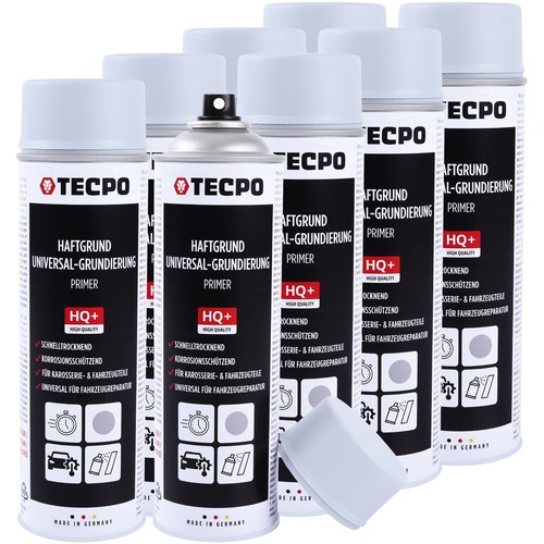 Tecpo haftgrund grundierung - tecpo,