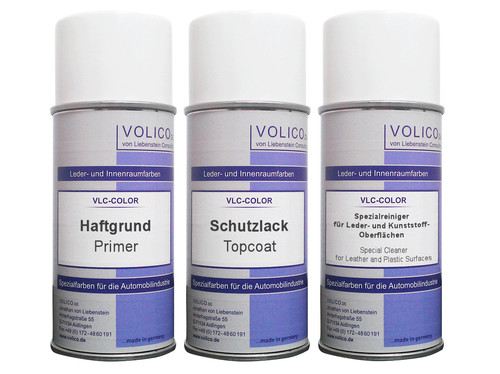 Vlc color lackier set - vlc-color, lackier-set