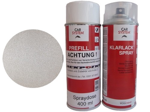 Sprühdosen set 400ml - set, a