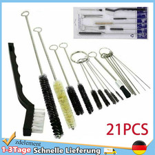 21 tlg Reinigungs Set für
