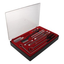 Lackierpistole Reinigungsset