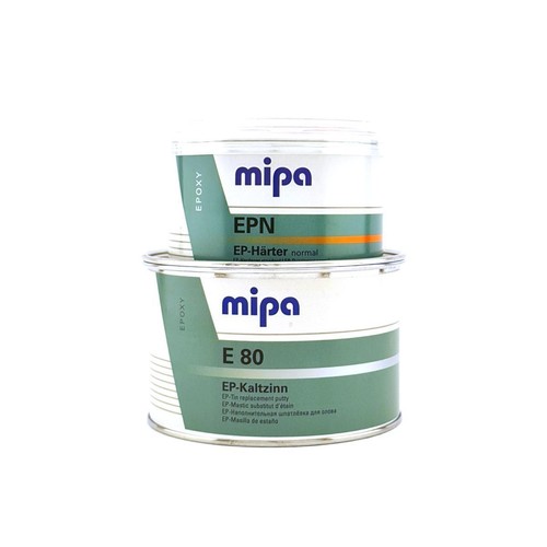 Mipa e80 kaltzinn - mipa, ep-kaltzinn