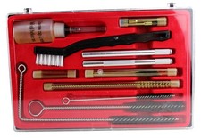 Lackierpistolen Reinigungsset