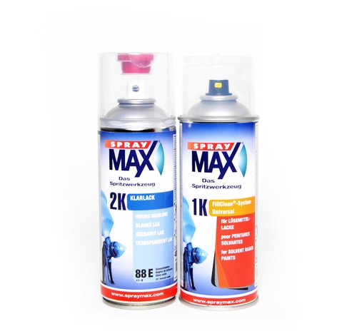 Spray max auto lackspray - spray,