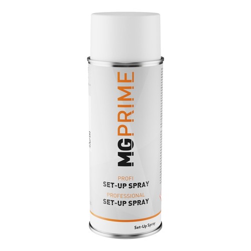 Set spray antistatisch zur - spray,