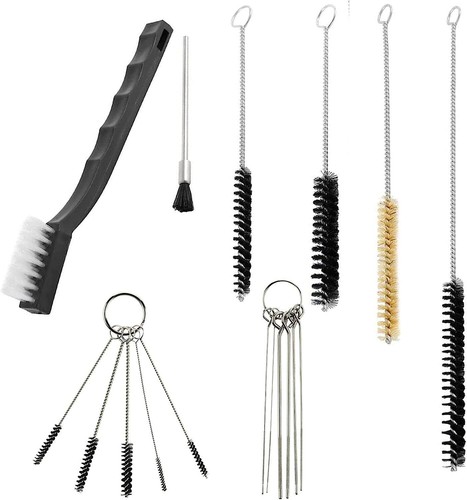 Pcs reinigungs set für - 17,