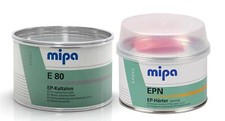 SET Mipa E 80 EP