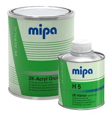 Set 1,0 kg Mipa