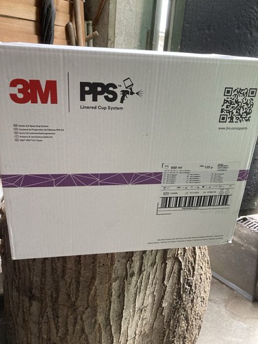 Pps set 650ml - pps, 2.0