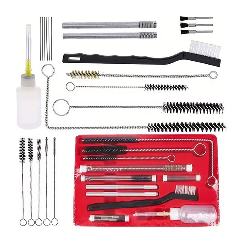 23tlg reinigungs set für - 23tlg,