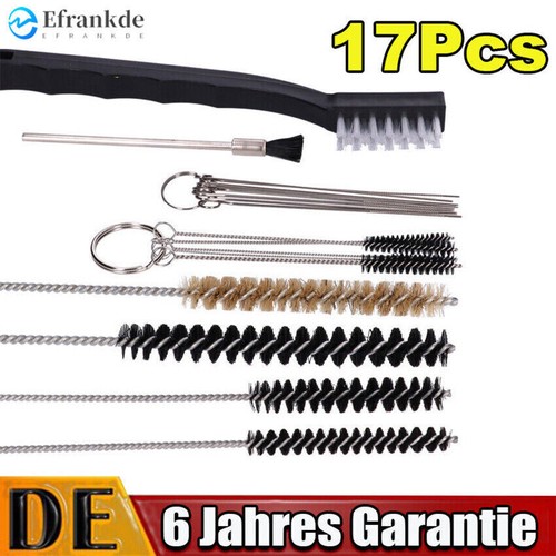 17pcs lackierpistole - 17pcs,